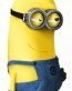 Minion Character Sticker A