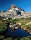 Mountain Scenes Wall Art Decals 015