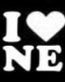I love Nebraska Decal