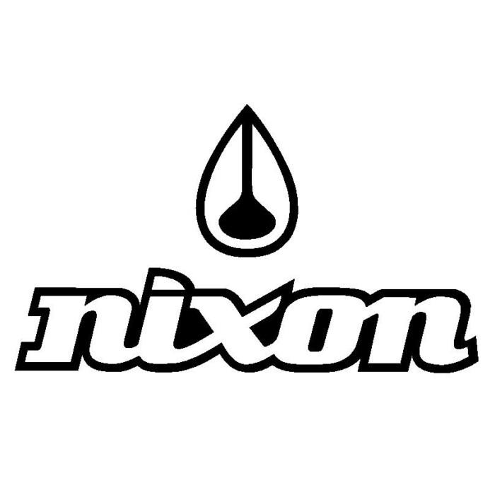 Nixon Logo 3