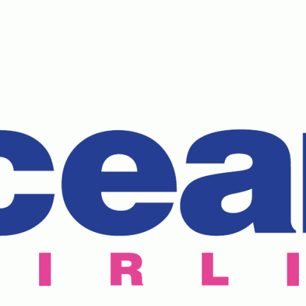 Oceanic Logo 2