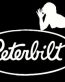 Peterbilt Sexy Decal