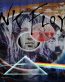 Pink Floyd Color Band Decal