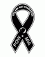 POW MIA Ribbon