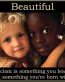 Racism is something you learn sticker