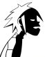 Random Cartoon Sticker2