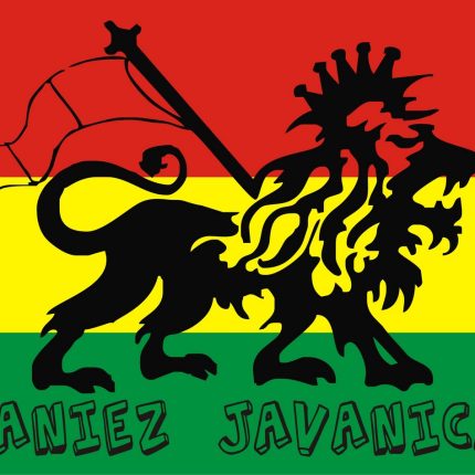 Rasta Reggae Wallpaper Sticker Decals 06