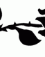 Rose Decal 4