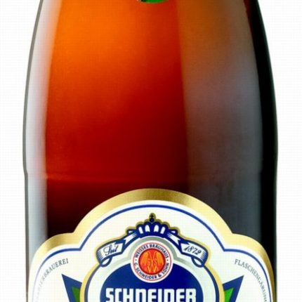 Schnider Hopfenweisse