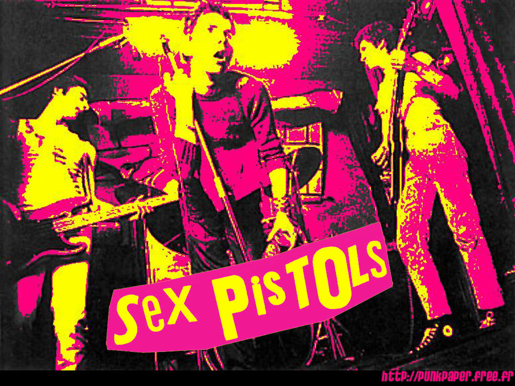 Never Mind The B''@£*&^S, Here's Some New Sex Pistols Kids Clothes! –  KidVicious.co.uk