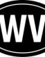 St Vincent Oval Euro Decal