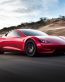 2020 TESLA ROADSTER STICKER 2