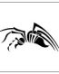 Tribal Sticker Design 28