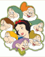 Snow White 7 Dwarfs 02