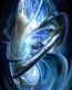 Abstract Art Vinyl Wall Decals 08