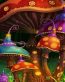 Fairies and Fantasy Wall Graphics 089