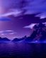 3D Space and Stars Wall graphics 12
