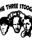 Three Stooges decal