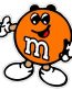 M&M ORANGE