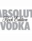 Absolut Vodka Rock Edition Logo