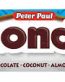almond joy sticker
