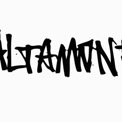 Altamont Logo