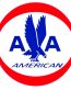 American Airlines 1962 Logo