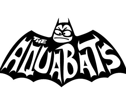 aquabats band logo 2