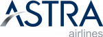 Astra Airlines logo 2