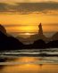 Beaches and Coastal Vinyl Wall Graphics 026