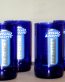 Bud Light Platinum Recycled Tumbler Sticker