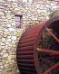 Buildings and Bridges Wall Decals 94