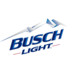 Busch-Light NEW LOGO STICKER