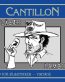 cantillon blaber lambic label sticker