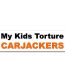 Car Jackers Bumper Sticker