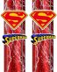 CARTOON Shield Red Lighting COMBO KIT