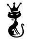Cat Stickers and Wall Graphics 22