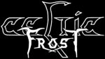 celtic frost die cut band decal