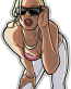 color sexy-girl-xxx sticker