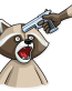 criminal raccoon_12