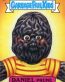 DANIEL Prune Funny Sticker Name Decal