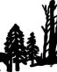 Deer Hunting Decal Sticker 55
