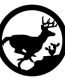 Live to Hunt 2 Vinyl Decal Sticker