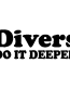 Divers Decal 31