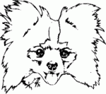 Dog Breed Decal 59