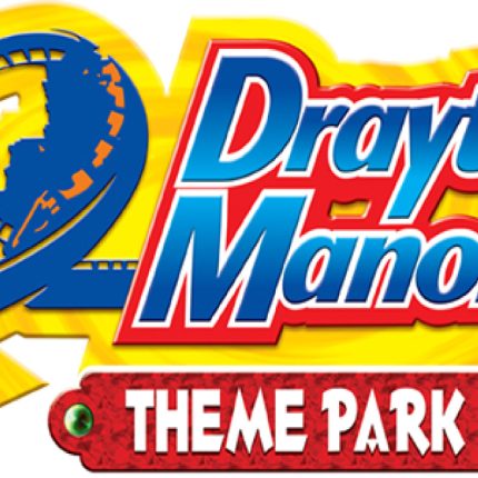 Drayton Manor Theme Park Logo