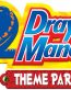 Drayton Manor Theme Park Logo