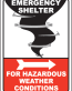 Emergency Signs and Decals 02