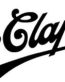 eric clapton logo decal 2