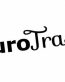Euro Trash funny auto decal